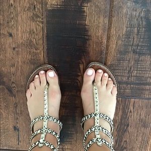 Sam Edelman Sandals - 8.5